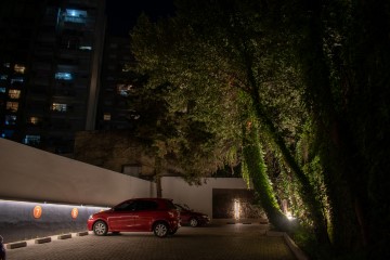 Cocheras