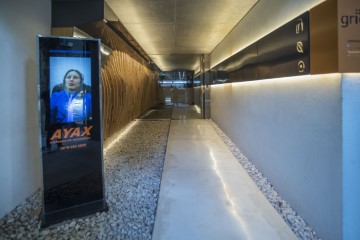 Hall